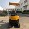 china cheap cxt10 mini excavator for sale