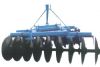 agricultural machinery 20 disc harrow